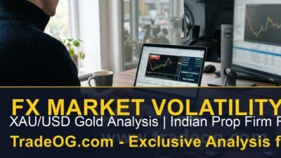 TradeOG Market Update Graphic