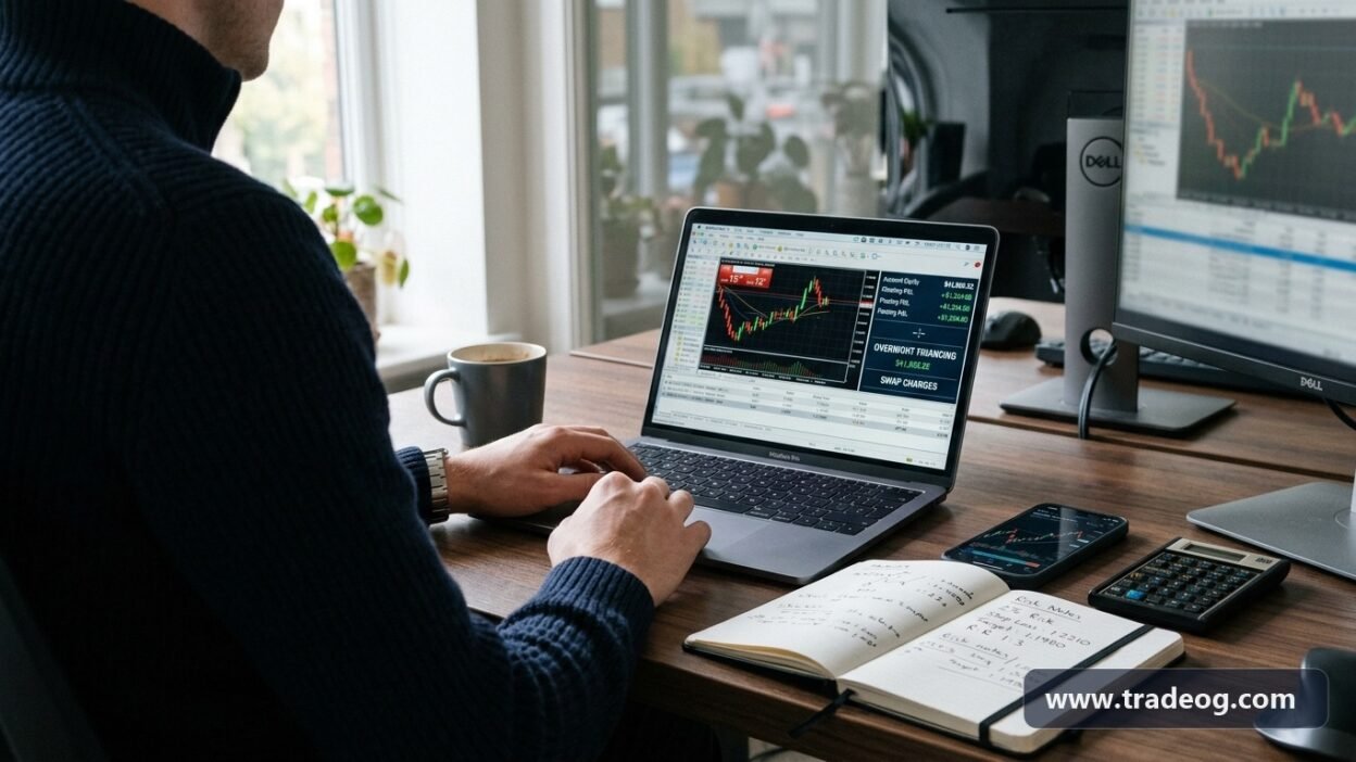 USD to INR conversion affecting prop firm costs for Indian traders