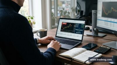USD to INR conversion affecting prop firm costs for Indian traders