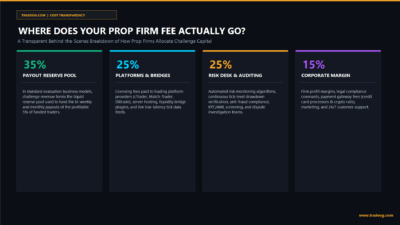 Where Does Your Prop Firm Fee Go Transparent Cost Breakdown www.tradeog.com