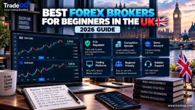 Best gold trading platforms for UK traders comparing IG CMC Markets Pepperstone OANDA and Interactive Brokers