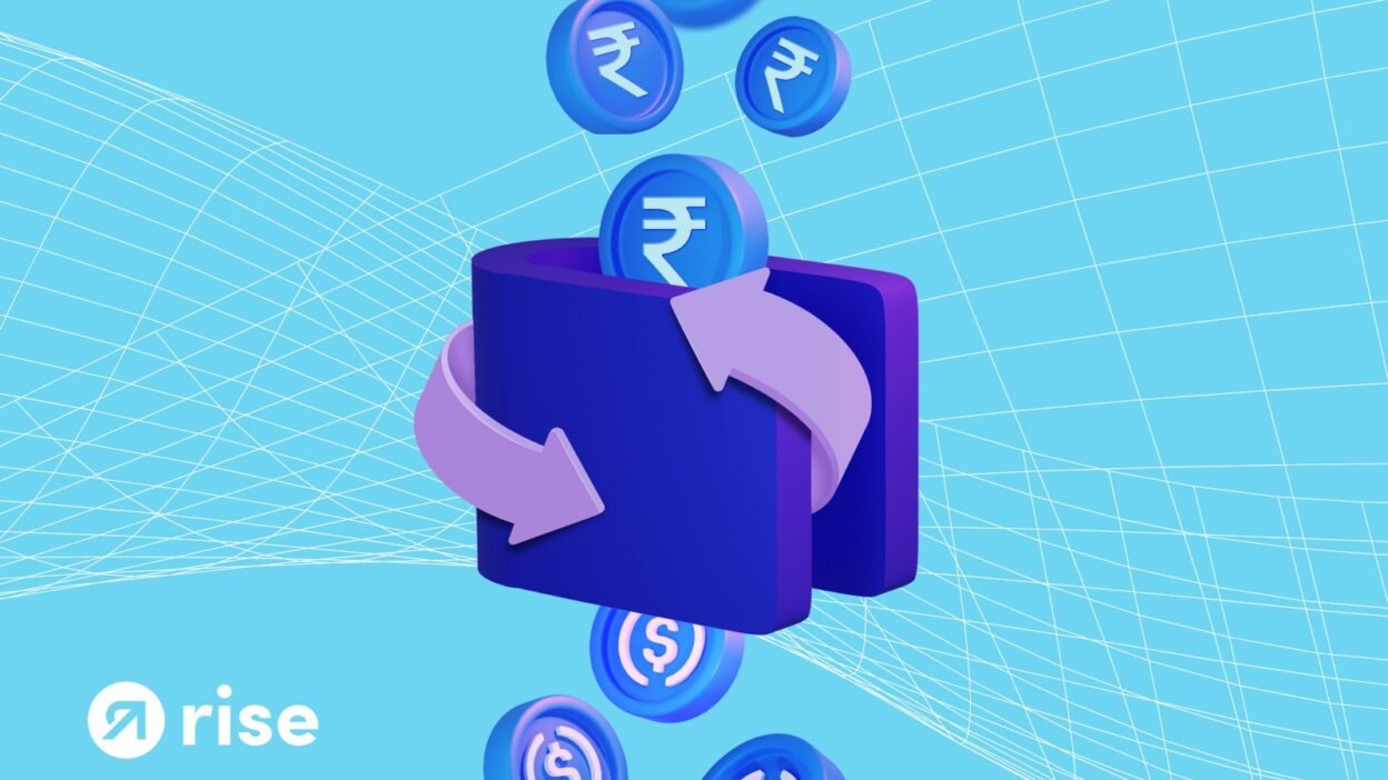 Rise payout platform and FIU-IND registration for Indian traders