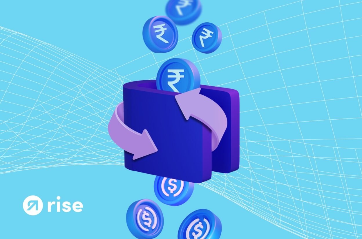 Rise payout platform and FIU-IND registration for Indian traders