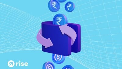 Rise payout platform and FIU-IND registration for Indian traders