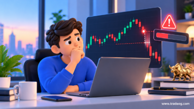 3D illustration explaining prop firm futures contract limits for Mini and Micro contracts